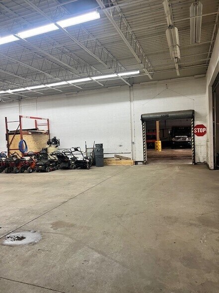 More Photos Of 4495 Cranwood Pky, Warrensville Heights Warehouse For Sale
