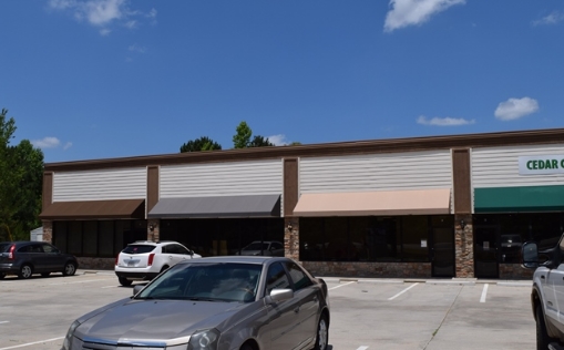 Primary Photo Of 283 Hiram Sudie Rd, Dallas Storefront Retail Office For Lease