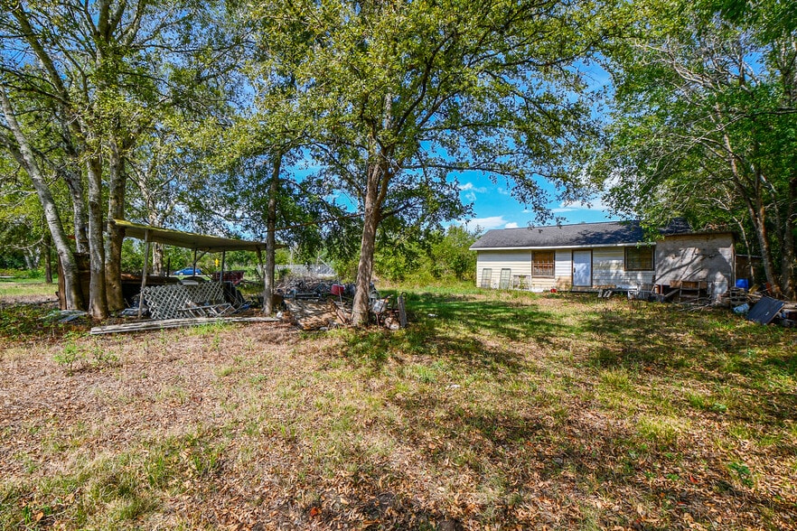 More Photos Of 11601 FM 2759 Rd, Richmond Land For Sale