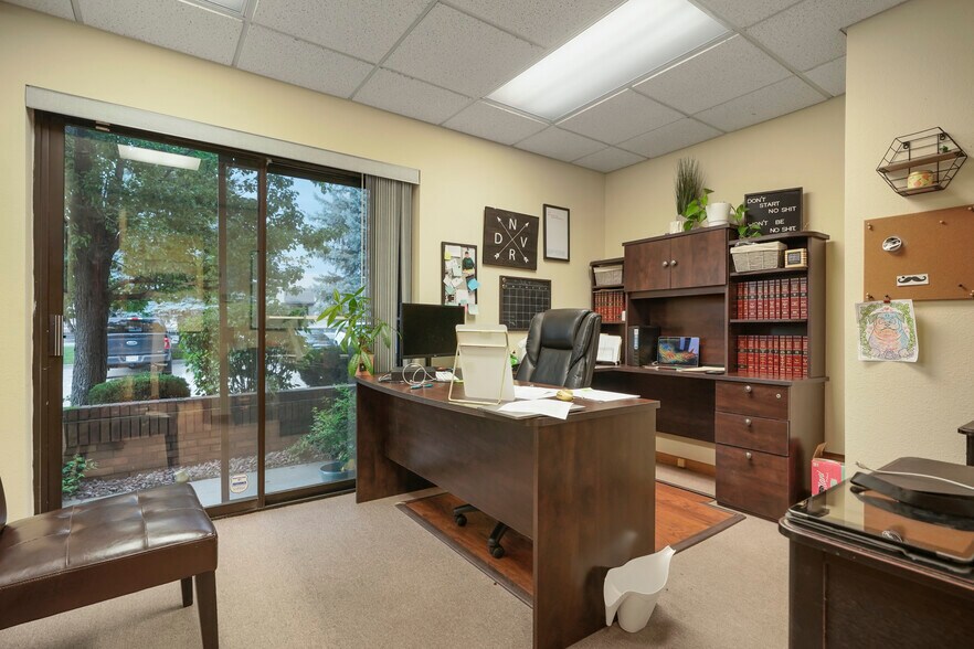 More Photos Of 5400 Ward Rd, Arvada Medical For Lease