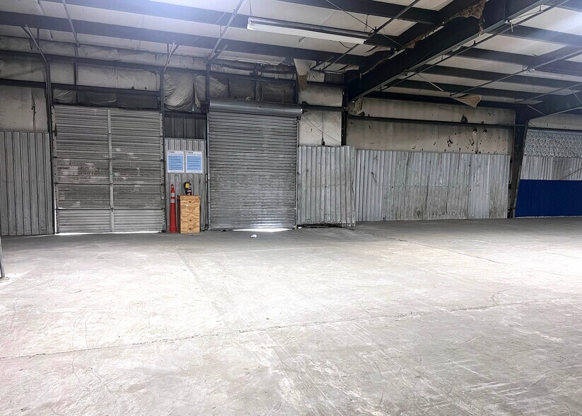 More Photos Of 4304 Sudan Dr, Augusta Warehouse For Lease