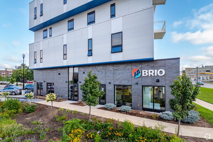 More Photos Of 155 Jackson St, Oshkosh Apartments For Lease