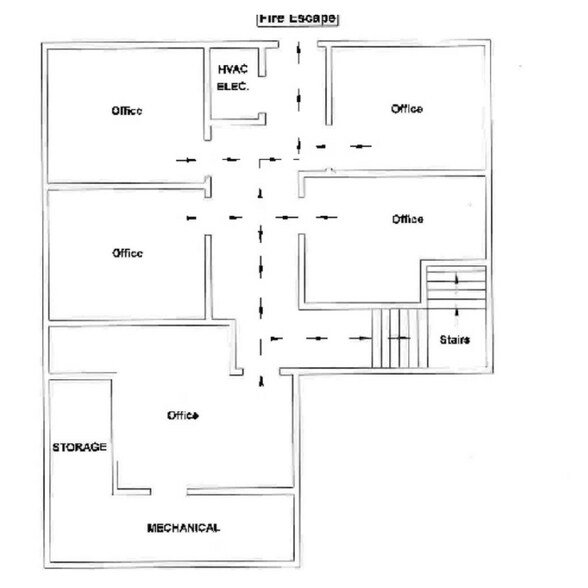 More Photos Of 155 N Conalco Dr, Jackson Flex For Sale