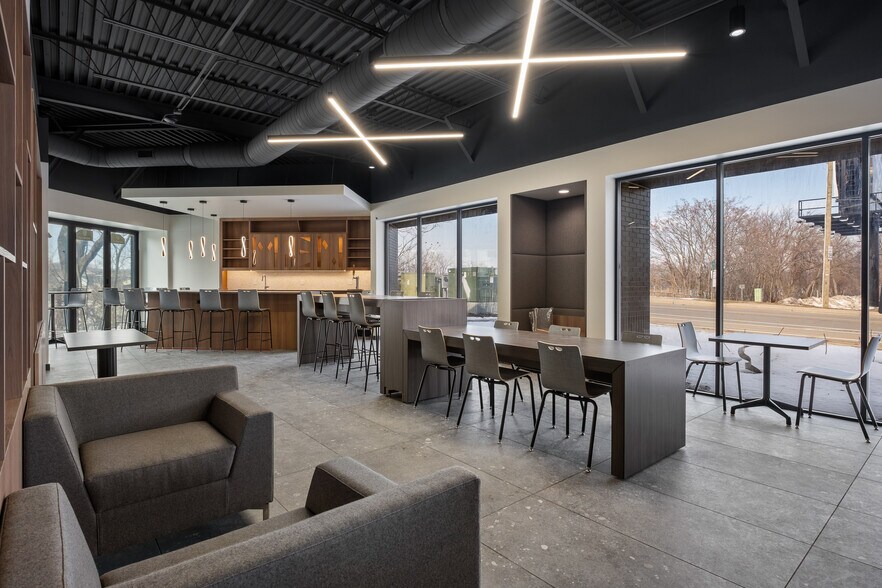 More Photos Of 150 Ann St NW, Grand Rapids Bank For Sale