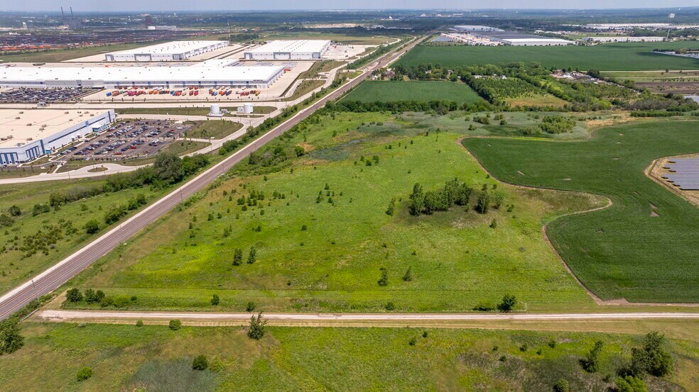 More Photos Of 00 Sharp Rd, Elwood Land For Sale