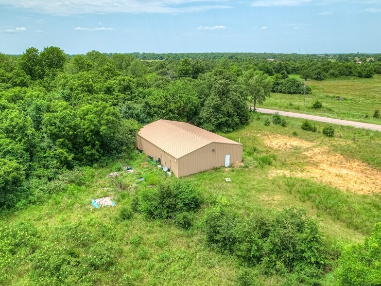 More Photos Of 373 Howard Blvd, Harrah Land For Sale