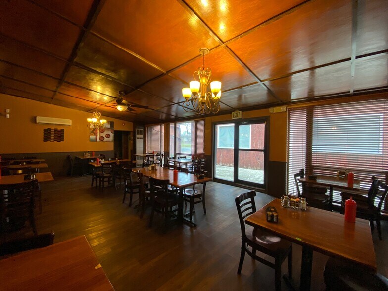 More Photos Of 3169 Eagle Valley Rd, Mill Hall Restaurant For Sale