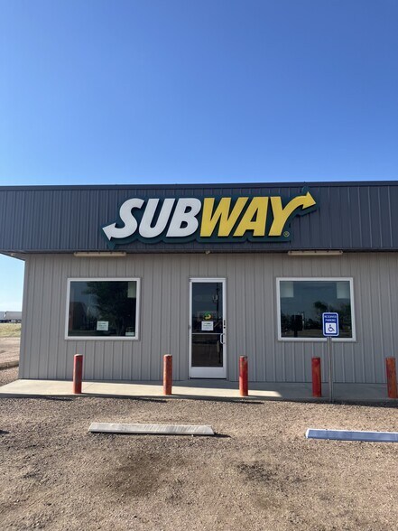 More Photos Of 23520 Colorado 94, Calhan General Retail For Lease