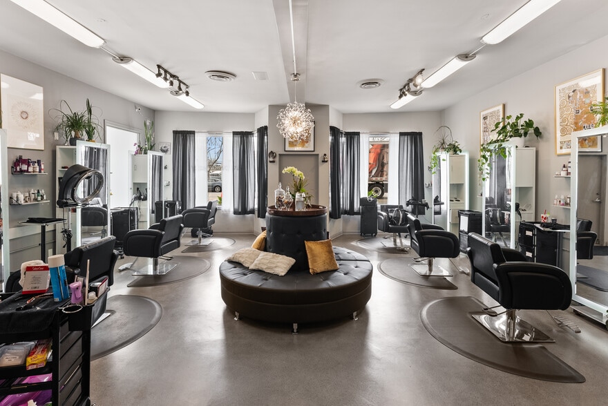 More Photos Of 3268 Motor Ave, Los Angeles Storefront Retail Office For Sale