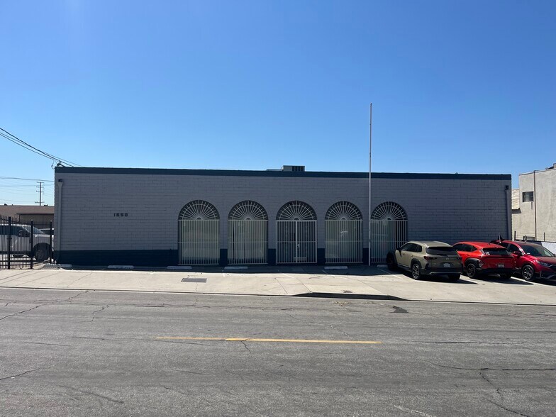 More Photos Of , Signal Hill Industrial For Sale