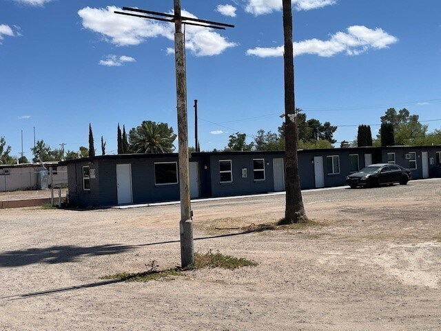 More Photos Of 3242 E Benson Hwy, Tucson Apartments For Sale