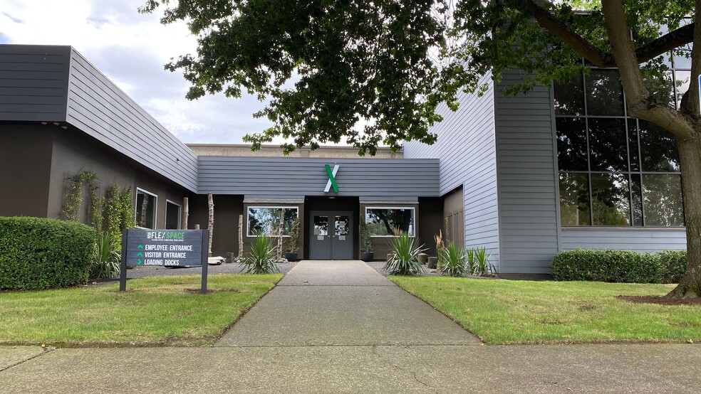 Primary Photo Of 6700-6800 NE 59th Pl, Portland Warehouse For Lease