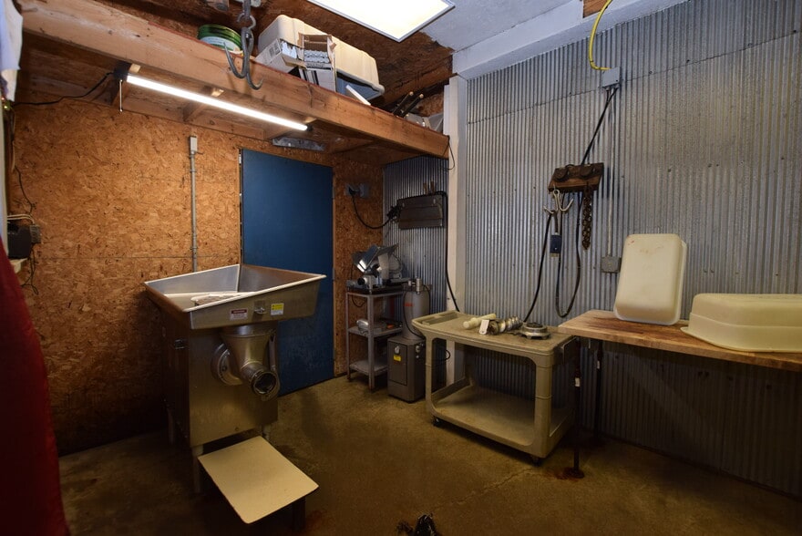 More Photos Of 113 Main St, Christiansburg Restaurant For Sale