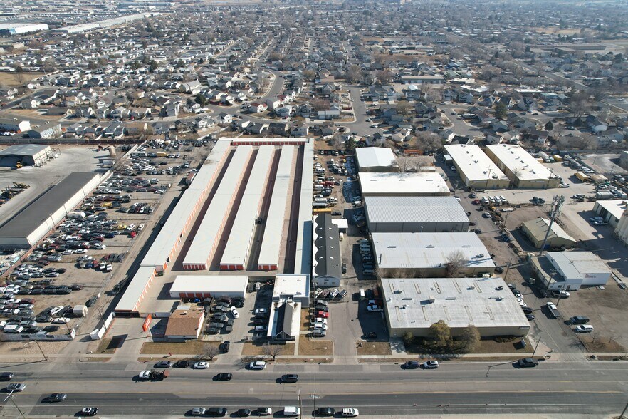 More Photos Of 2965 S 3600 W, Salt Lake City Service For Sale
