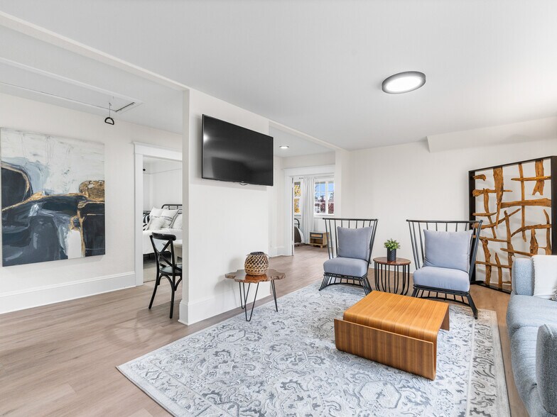 More Photos Of 3415 NE 41st Ave, Portland Multifamily For Sale