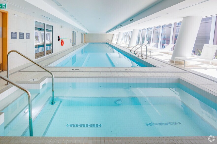 More Photos Of 1281 Hornby St, Vancouver Office Residential For Lease