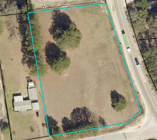 Primary Photo Of No Address Prov Old River Road Rd, Bloomingdale Land For Sale