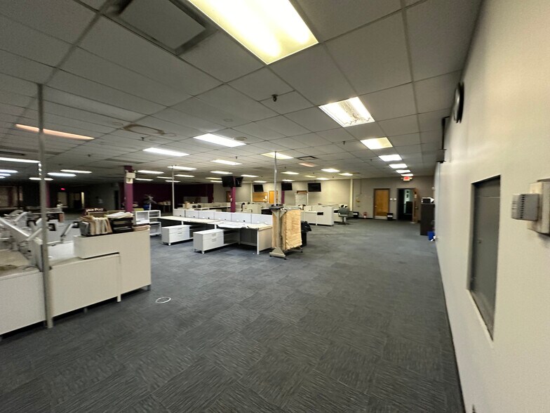 More Photos Of 301 Cuthbert Blvd, Cherry Hill Warehouse For Sale