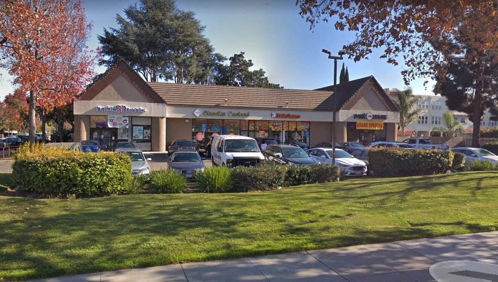 More Photos Of 1302-1308 S Winchester Blvd, San Jose Unknown For Lease