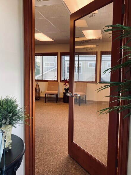 More Photos Of 614 Harrison St, Sumner Office Residential For Lease