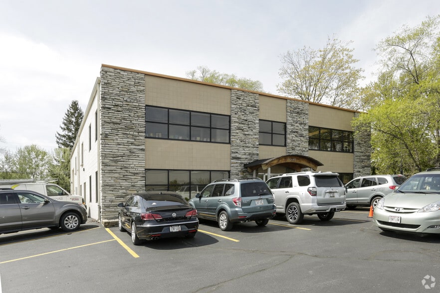 Primary Photo Of 12645 W Burleigh Rd, Brookfield Loft Creative Space For Lease