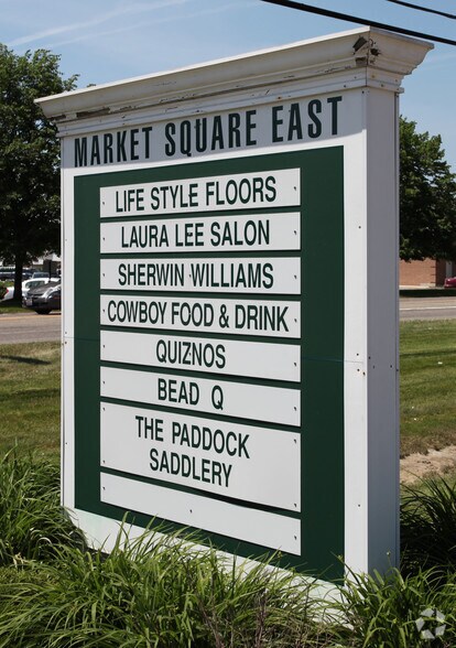 More Photos Of 8560-8586 E Washington St, Chagrin Falls Unknown For Lease