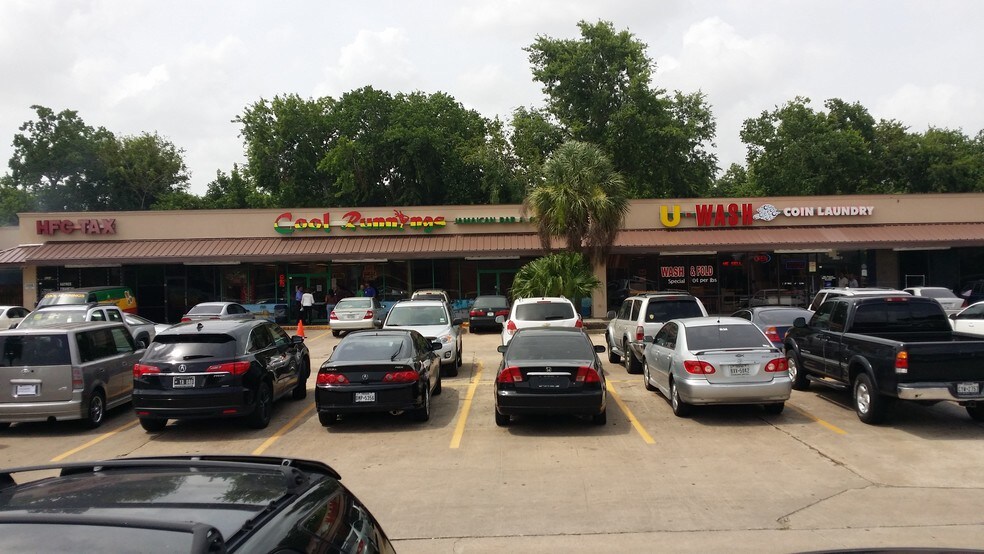 Primary Photo Of 8200-8290 W Bellfort St, Houston Unknown For Lease