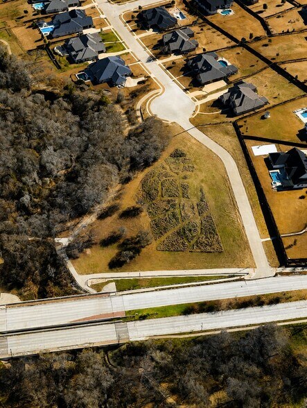 More Photos Of 501 Rufe Snow Dr, Keller Land For Sale