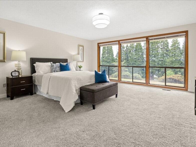 More Photos Of 115 NW Harmony Ln, Corvallis Specialty For Sale