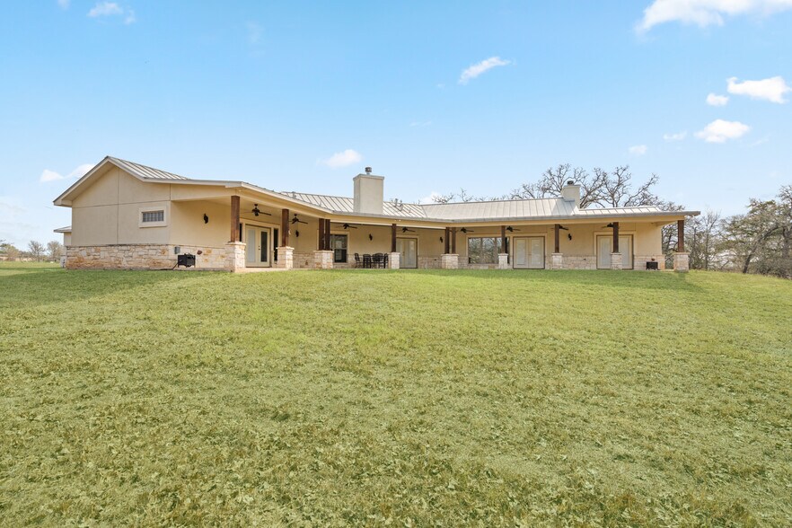 More Photos Of 145 State Loop 92, La Grange Specialty For Sale