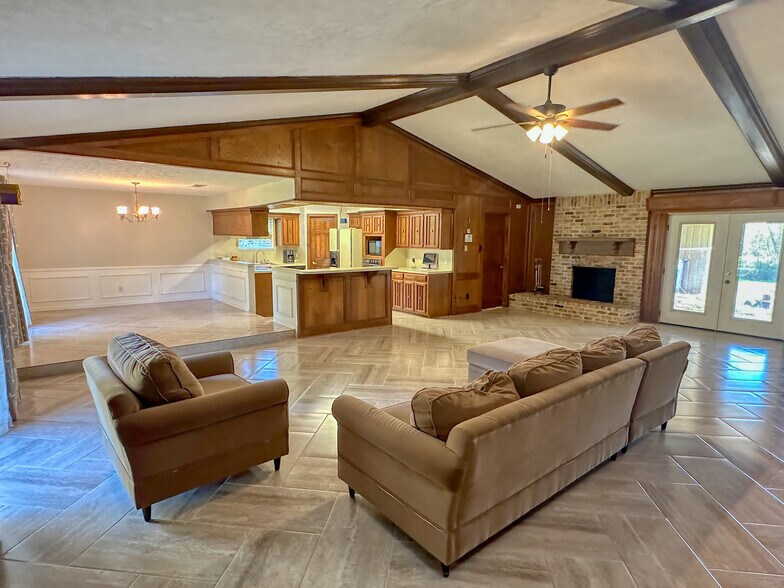 More Photos Of 13767 FM 2432 Rd, Willis Land For Sale