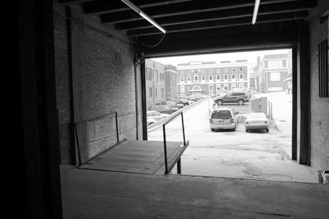 More Photos Of 738 Armstrong Ave, Kansas City Warehouse For Sale