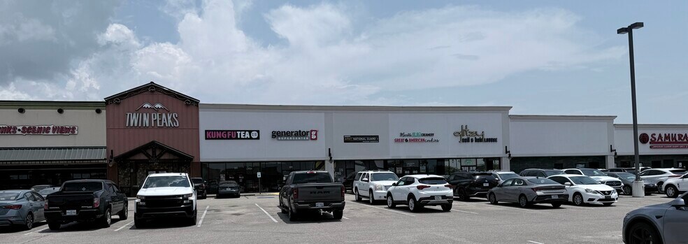 More Photos Of 3516 Sangani Blvd, D'Iberville Restaurant For Lease