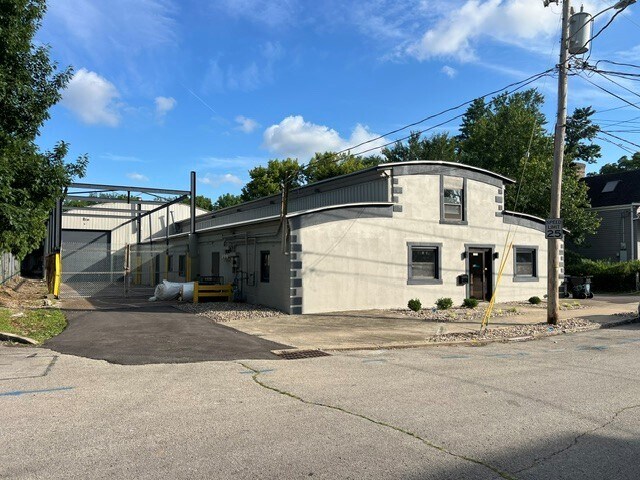 More Photos Of 1338 Hull St, Louisville Manufacturing For Sale