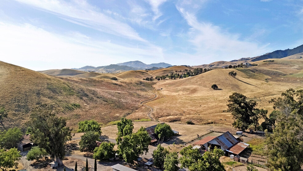 More Photos Of 8201 Highland Rd, Livermore Land For Sale