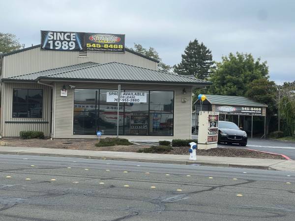 Primary Photo Of 1022 Santa Rosa Ave, Santa Rosa General Retail For Lease