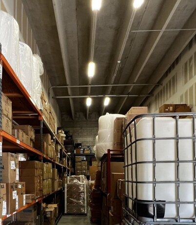 More Photos Of 6245 N Powerline Rd, Fort Lauderdale Light Distribution For Lease