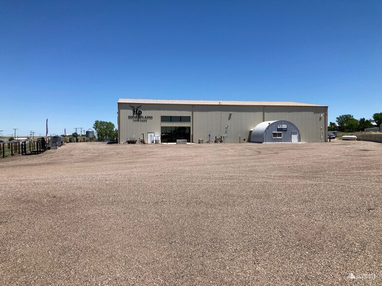 More Photos Of 29576 Highway 6, Brush Manufacturing For Sale