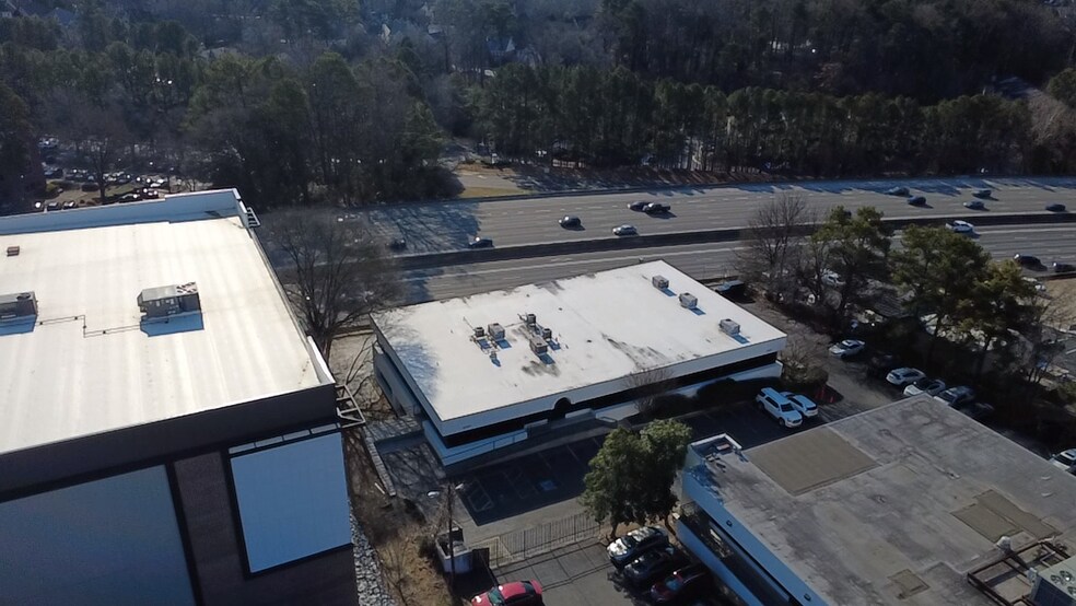 Primary Photo Of 2707 Buford Hwy, Atlanta Office For Sale