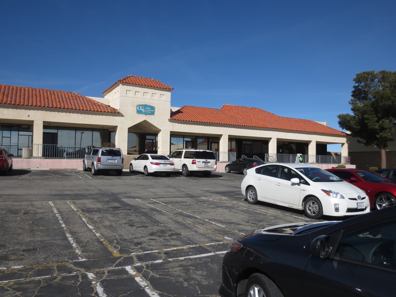 Primary Photo Of 16910-16918 State Highway 14, Mojave Storefront Retail Office For Sale