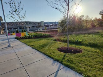 More Photos Of 43655 Ashburn Metro Drive, Ashburn Land For Lease