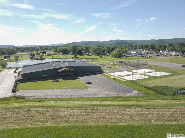 More Photos Of 800 E State St, Olean Sports And Entertainment For Sale