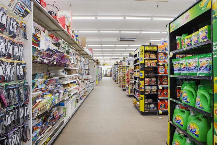 More Photos Of 1133 State Route 22, Cambridge Storefront For Sale