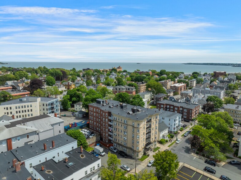 More Photos Of 16 Newhall St, Lynn Apartments For Sale