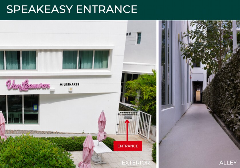 More Photos Of 1600 Collins Ave, Miami Beach Hotel For Lease