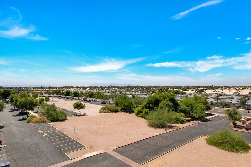 More Photos Of 14130 W Mountain View Blvd, Surprise Land For Sale