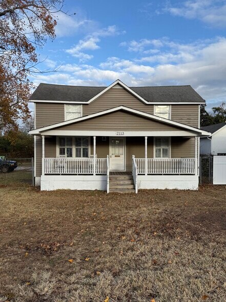 More Photos Of 2113 Wrightsville Ave, Wilmington Flex For Sale