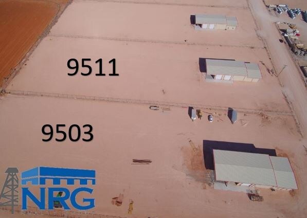 More Photos Of 9503 E County Road 97, Midland Warehouse For Lease