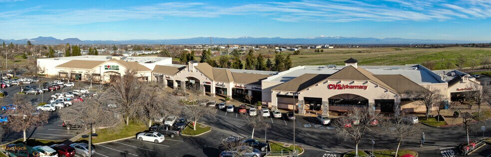 More Photos Of 3315-3395 Placer St, Redding Unknown For Lease