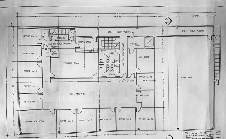 More Photos Of 1425 Sams Ave, New Orleans Office For Sale